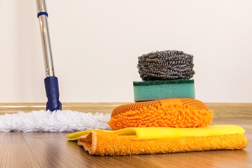 Office Cleaning Paddington W2